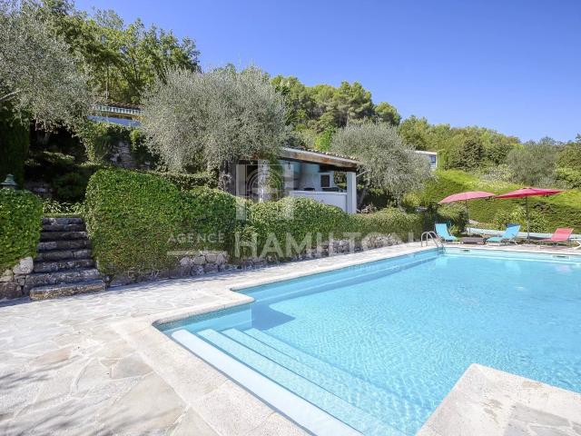 Maison vente à Le Rouret, Alpes-Maritimes