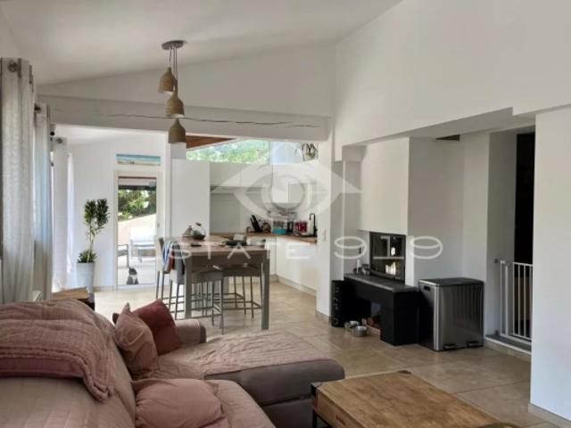 Appartement vente à Grasse, Le Rouret