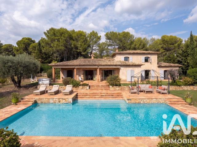 Maison vente à Le Rouret, Alpes-Maritimes