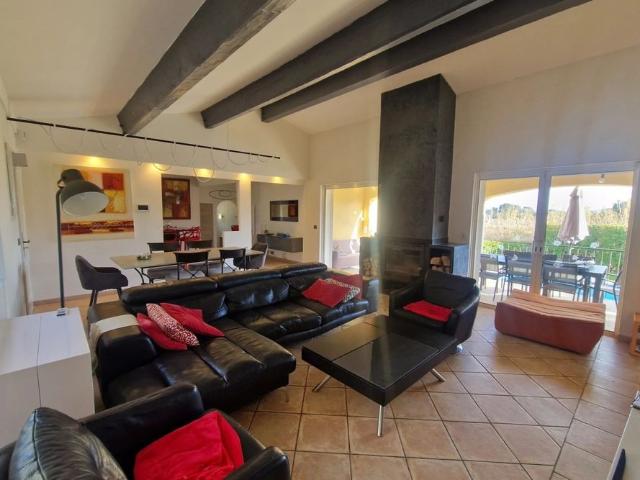 Maison location à Grasse, Le Rouret