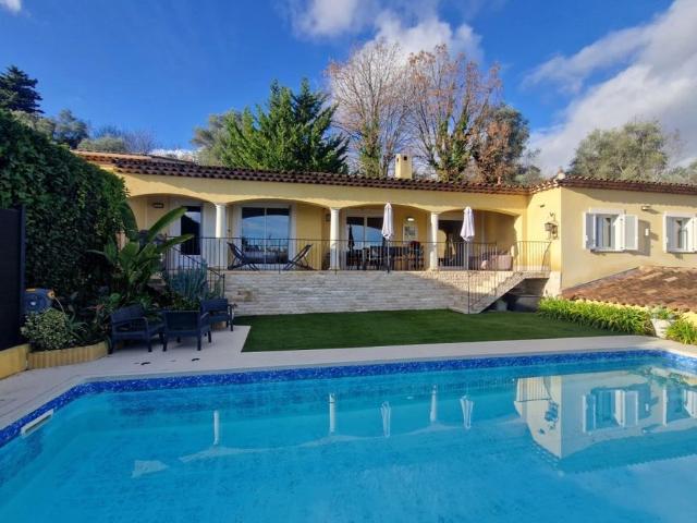 Maison location à Grasse, Le Rouret