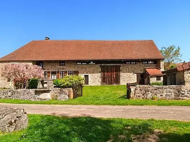 Maison vente à Charolles, Marizy
