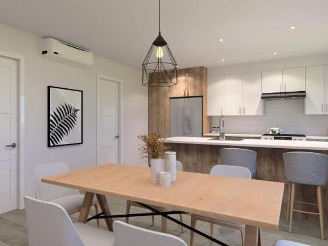Apartment for rent in Joliette, Quebec