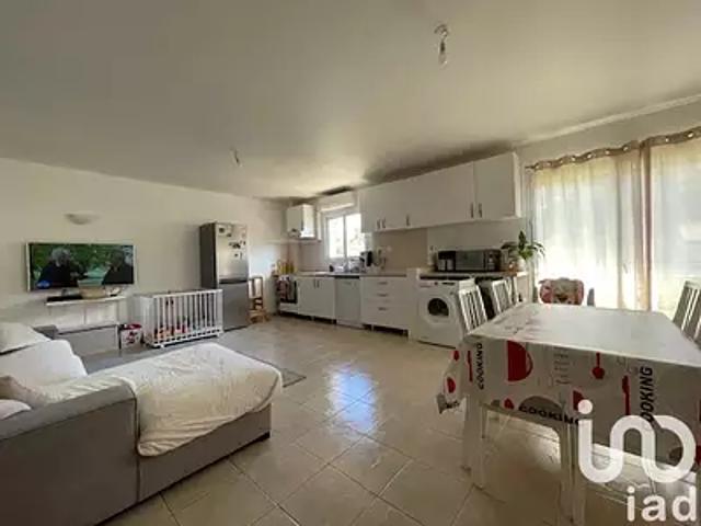 Appartement vente à France métropolitaine, Le Rove