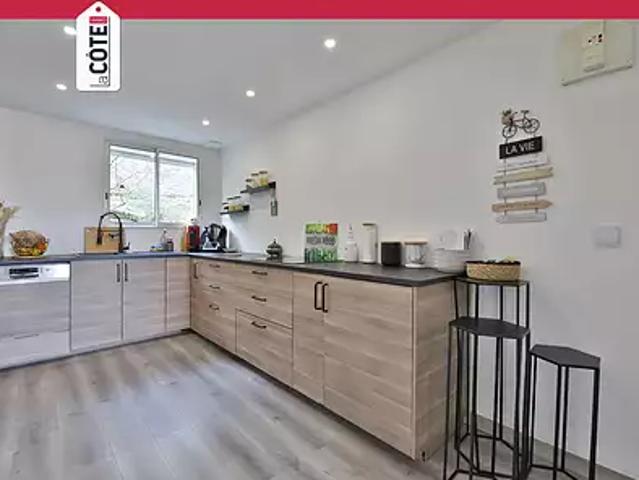 Appartement vente à France métropolitaine, Le Rove