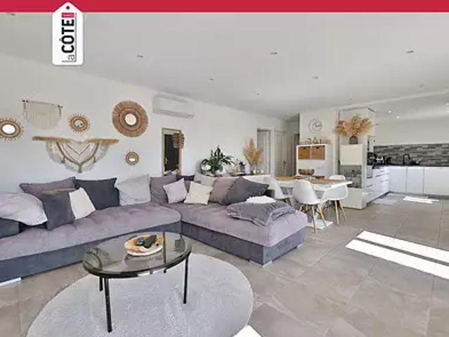 Appartement vente à France métropolitaine, Le Rove