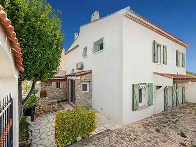 Maison vente à Istres, Le Rove