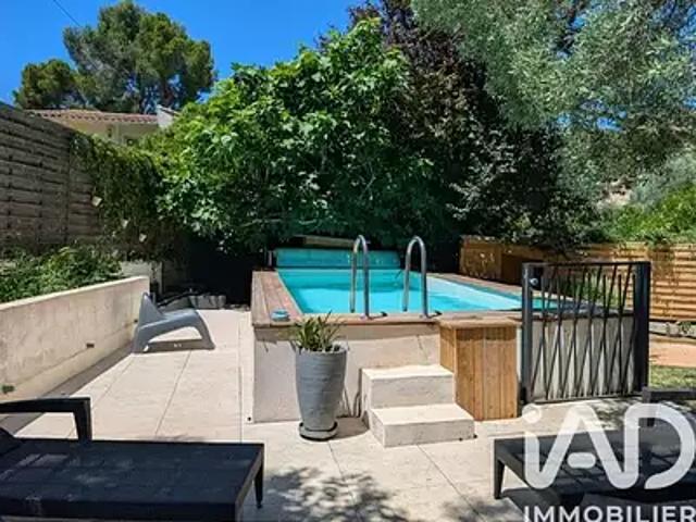 Maison vente à Istres, Le Rove
