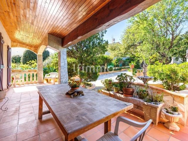 Maison vente à Istres, Le Rove