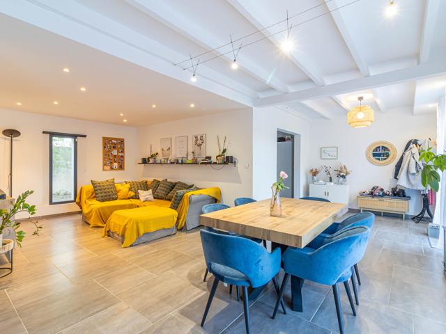 Maison vente à Istres, Le Rove