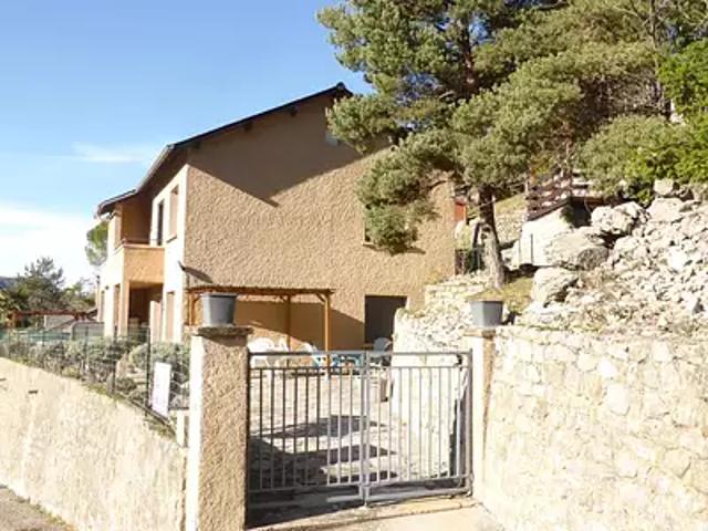 Appartement vente à Florac, Le Rozier