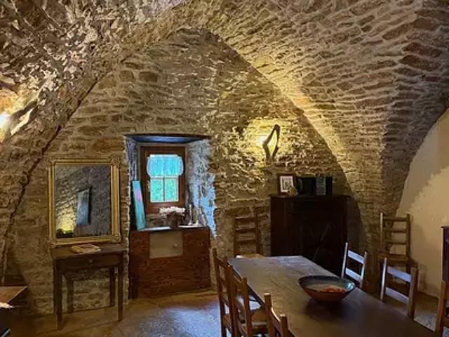 Maison vente à Le Rozier, Lozère