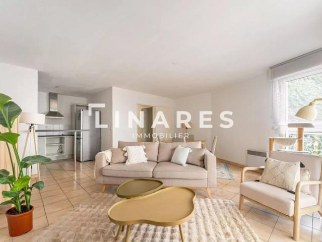 Appartement vente à Marseille
