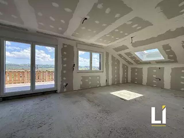 Appartement vente à Pontarlier, Le Russey