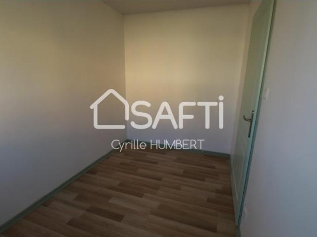 Appartement location à Pontarlier, Le Russey