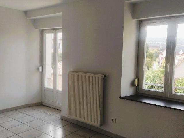 Duplex location à Pontarlier, Le Russey