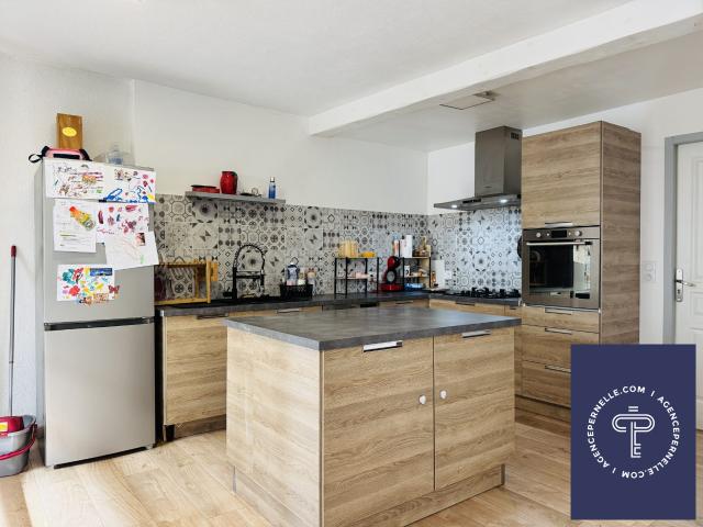 Appartement vente à Le Russey, Doubs