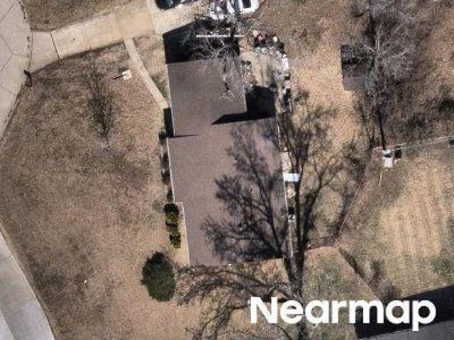 House for sale in Florissant, Missouri