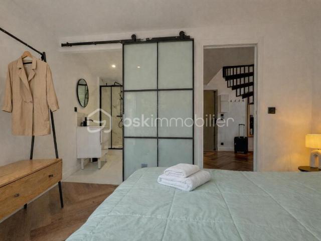 Duplex vente à Avignon