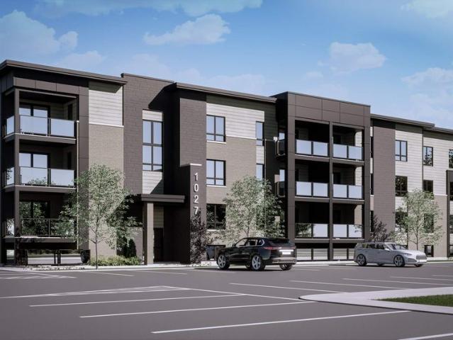 Apartment for rent in Saint-charles-borromée, Quebec