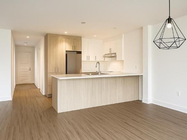 Apartment for rent in Saint-charles-borromée, Quebec