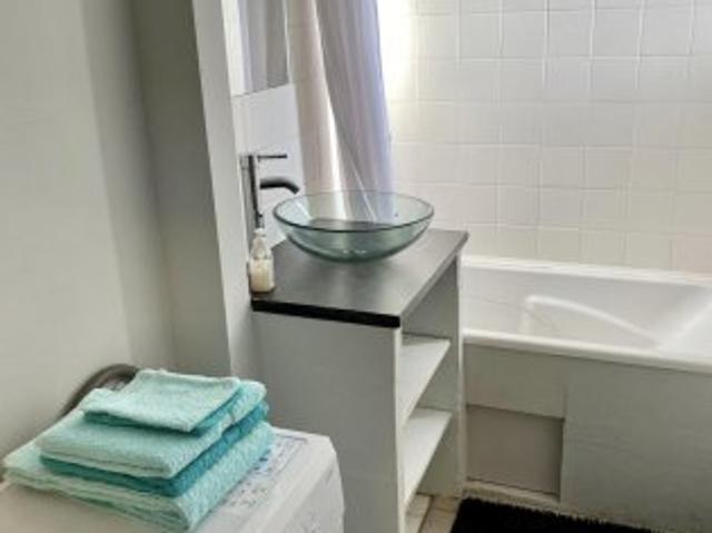 Appartement location à Nevers