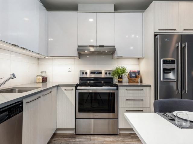 Apartment for rent in Brossard, Quebec