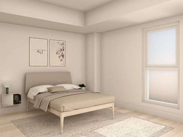 Apartment for rent in St. Leonard's, Quebec