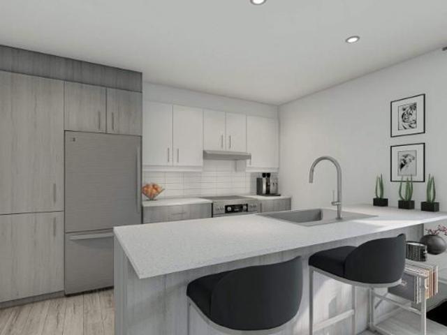 Apartment for rent in Saint-paul, Quebec
