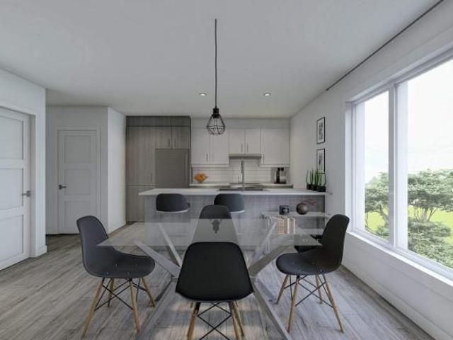Apartment for rent in Saint-paul, Quebec