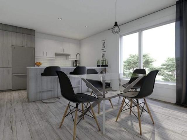 Apartment for rent in Saint-paul, Quebec