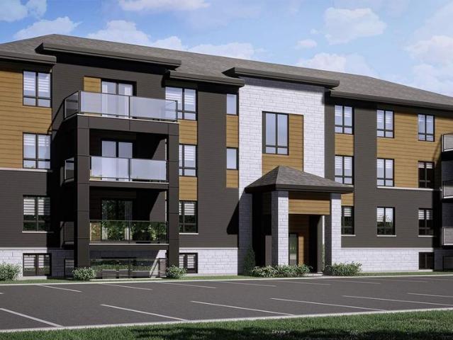 Apartment for rent in Saint-paul, Quebec