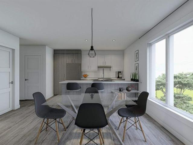 Apartment for rent in Saint-paul, Quebec