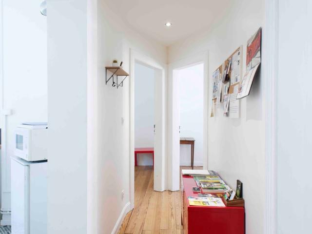 Appartement location à Metz