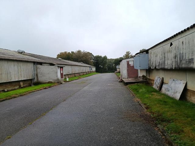 Maison vente à Pontivy, Bretagne
