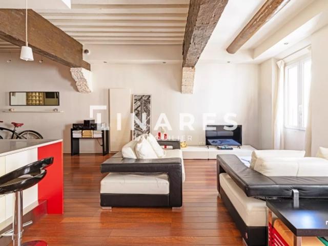 Appartement vente à Marseille