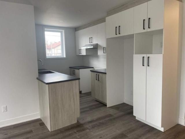 Apartment for rent in Laurentides, Quebec