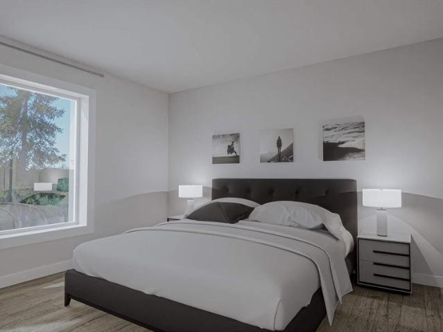 Apartment for rent in Laurentides, Quebec