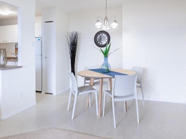 Apartment for rent in Gatineau, Quebec
