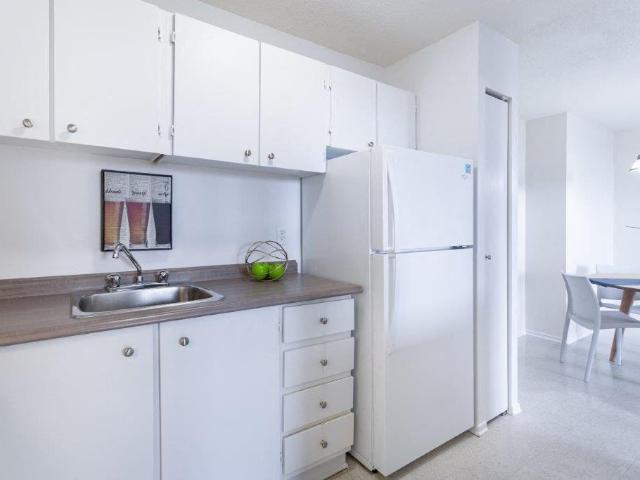 Apartment for rent in Gatineau, Quebec