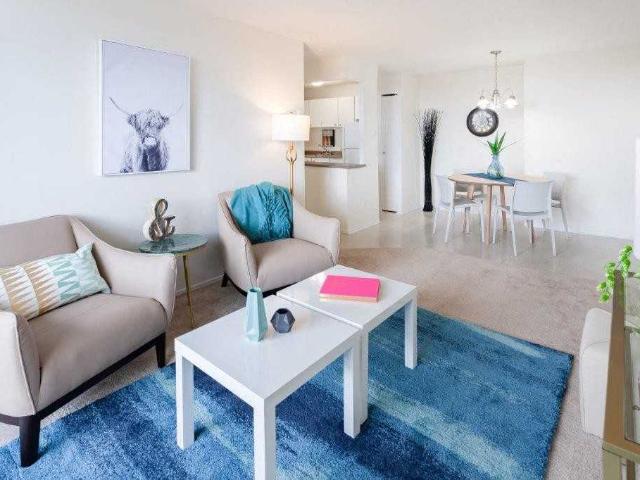 Apartment for rent in Gatineau, Quebec