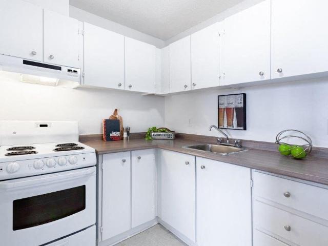 Apartment for rent in Gatineau, Quebec