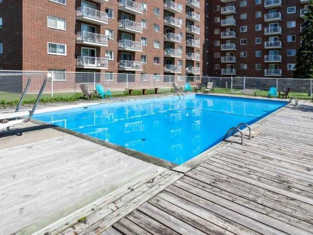 Apartment for rent in Gatineau, Quebec