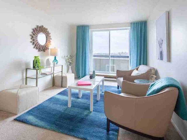 Apartment for rent in Gatineau, Quebec