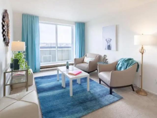 Apartment for rent in Hull, Gatineau