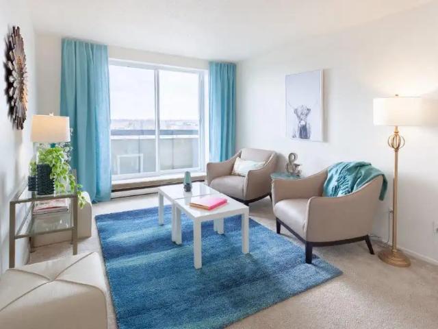 Apartment for rent in Gatineau, Quebec