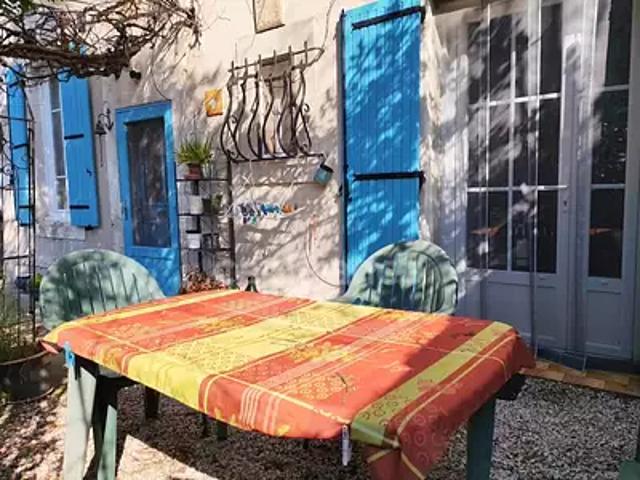 Maison vente à Arles