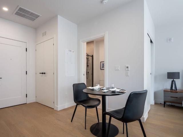 Apartment for rent in St. Leonard's, Quebec