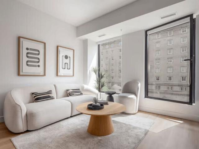 Apartment for rent in St. Leonard's, Quebec