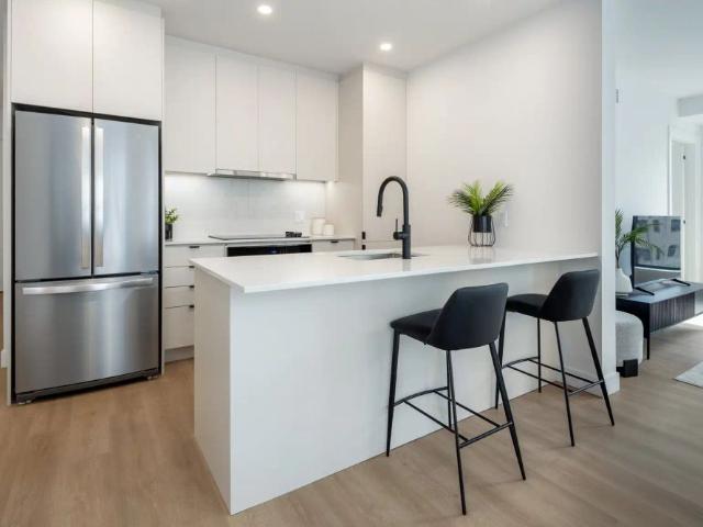 Apartment for rent in Ville-Marie, Montréal
